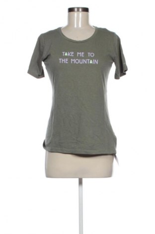 Damen T-Shirt Columbia, Größe M, Farbe Grün, Preis € 15,99
