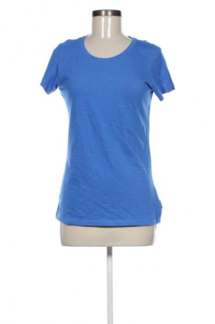 Damen T-Shirt Columbia, Größe M, Farbe Blau, Preis € 15,99