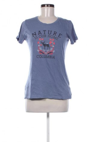 Női póló Columbia, Méret M, Szín Sokszínű, Ár 5 879 Ft