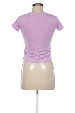 Damski T-shirt Converse, Rozmiar XS, Kolor Kolorowy, Cena 75,02 zł