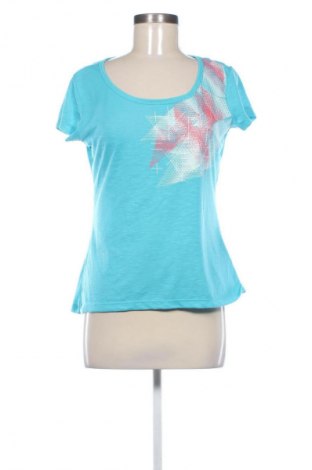 Dámske tričko Crivit, Veľkosť S, Farba Modrá, Cena  9,00 €