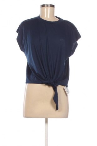 Дамска тениска Crivit, Размер S, Цвят Син, Цена 11,75 €