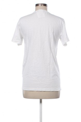 Γυναικείο t-shirt Cropp, Μέγεθος XS, Χρώμα Λευκό, Τιμή 9,21 €