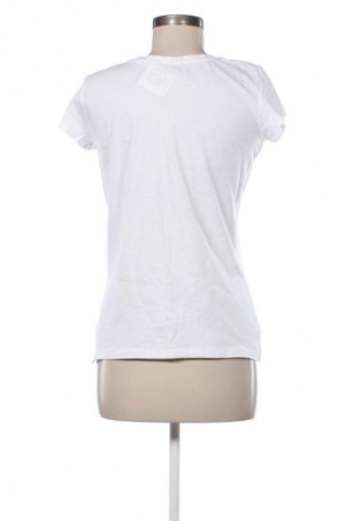 Γυναικείο t-shirt Cropp, Μέγεθος L, Χρώμα Λευκό, Τιμή 9,14 €