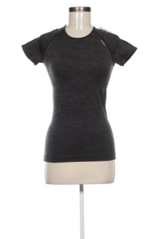 Női póló Decathlon, Méret S, Szín Szürke, Ár 2 893 Ft