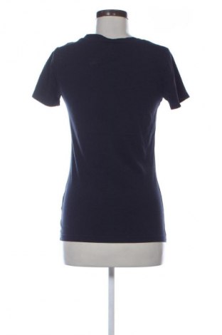 Damen T-Shirt Deerberg, Größe S, Farbe Blau, Preis € 14,00