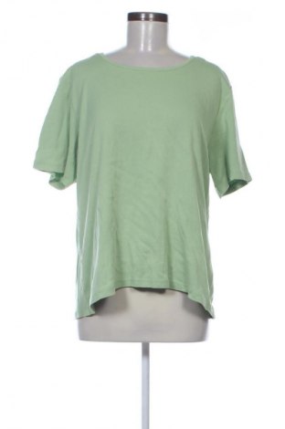 Damen T-Shirt Deerberg, Größe XL, Farbe Grün, Preis € 13,81
