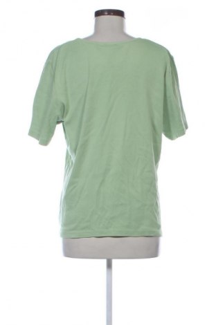 Damen T-Shirt Deerberg, Größe XL, Farbe Grün, Preis € 13,81