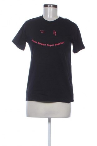 Damen T-Shirt Diesel, Größe S, Farbe Schwarz, Preis € 24,77