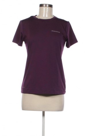 Damen T-Shirt ENDURANCE, Größe S, Farbe Lila, Preis € 7,99