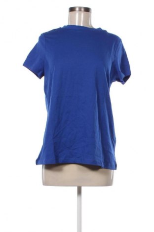 Női póló Even&Odd, Méret S, Szín Kék, Ár 5 889 Ft