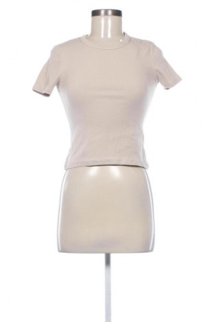 Női póló FSBN, Méret S, Szín Bézs, Ár 3 567 Ft