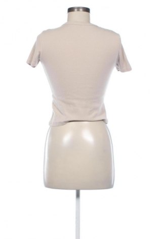 Női póló FSBN, Méret S, Szín Bézs, Ár 3 567 Ft