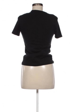 Γυναικείο t-shirt FSBN Sister, Μέγεθος M, Χρώμα Μαύρο, Τιμή 8,63 €