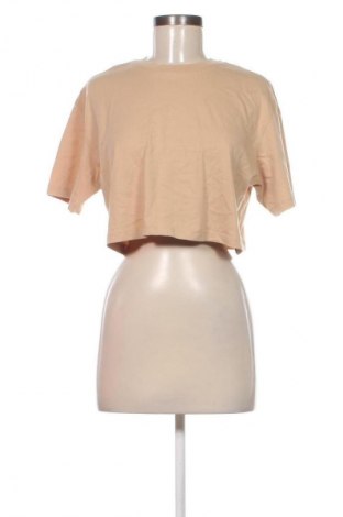 Damen T-Shirt FSBN Sister, Größe S, Farbe Beige, Preis € 9,00