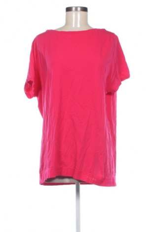 Damen T-Shirt Falke, Größe XL, Farbe Rosa, Preis € 16,99