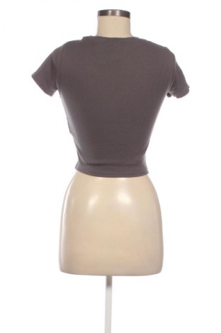 Damski T-shirt Fb Sister, Rozmiar XS, Kolor Szary, Cena 48,23 zł