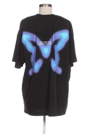 Дамска тениска Fb Sister, Размер L, Цвят Черен, Цена 9,00 €
