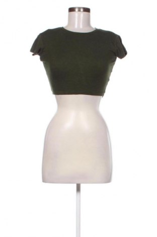 Damen T-Shirt Fb Sister, Größe S, Farbe Grün, Preis € 9,00