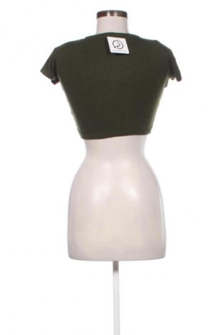 Damen T-Shirt Fb Sister, Größe S, Farbe Grün, Preis € 9,00