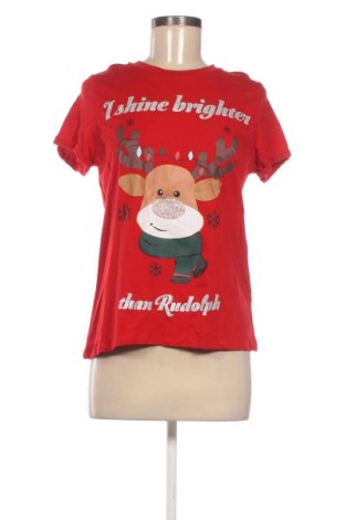 Дамска тениска Fb Sister, Размер M, Цвят Многоцветен, Цена 8,18 €