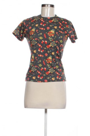 Damen T-Shirt Fisherfield, Größe XS, Farbe Mehrfarbig, Preis € 8,63