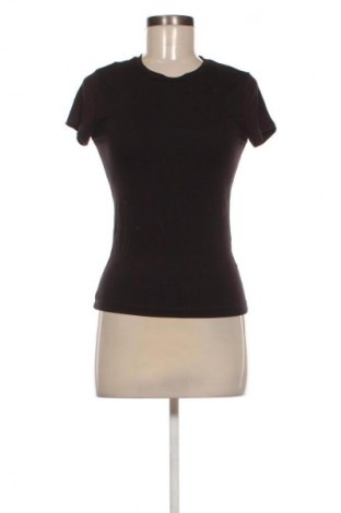 Női póló Gina Tricot, Méret M, Szín Fekete, Ár 6 499 Ft