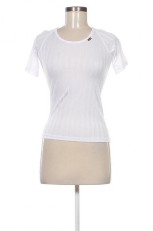 Damen T-Shirt Gonso, Größe S, Farbe Weiß, Preis € 10,00