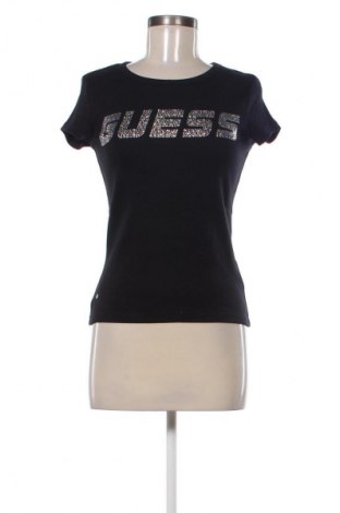 Női póló Guess, Méret S, Szín Fekete, Ár 14 879 Ft