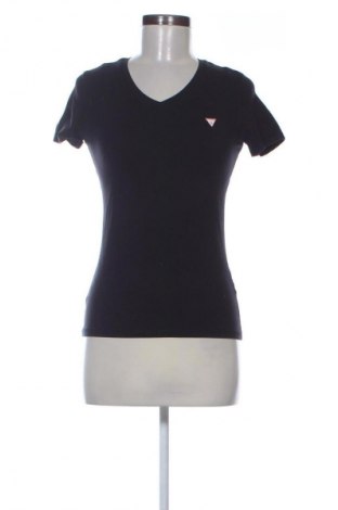 Női póló Guess, Méret XS, Szín Fekete, Ár 6 129 Ft