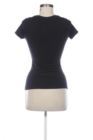 Női póló Guess, Méret S, Szín Fekete, Ár 6 612 Ft