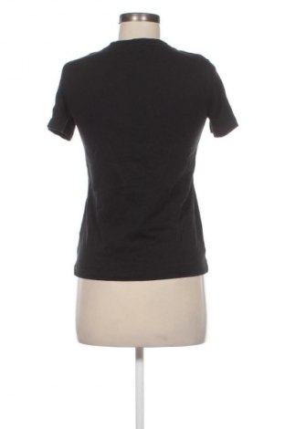 Дамска тениска Guess, Размер S, Цвят Черен, Цена 16,00 €