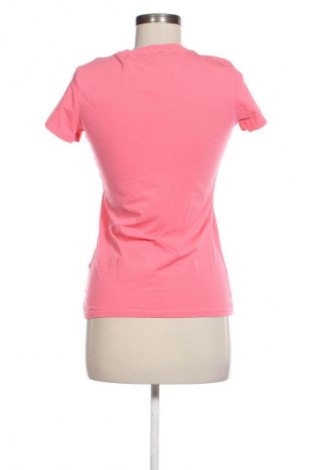 Дамска тениска Guess, Размер M, Цвят Розов, Цена 16,31 €