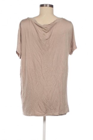 Női póló H&M, Méret L, Szín Bézs, Ár 3 719 Ft