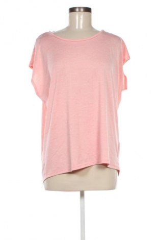 Дамска тениска H&M, Размер L, Цвят Розов, Цена 5,11 €