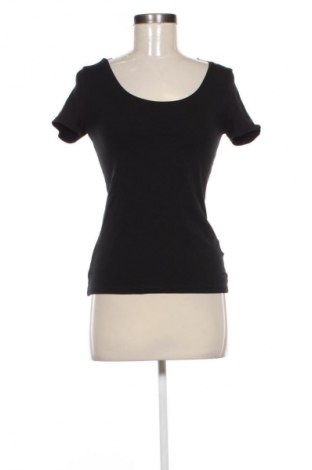 Damen T-Shirt H&M, Größe S, Farbe Schwarz, Preis € 7,99