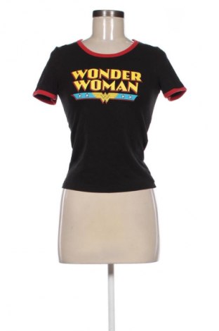 Női póló H&M, Méret S, Szín Fekete, Ár 3 719 Ft