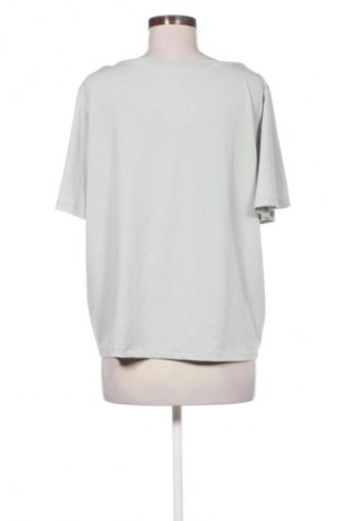 Γυναικείο t-shirt H&M, Μέγεθος L, Χρώμα Γκρί, Τιμή 8,63 €