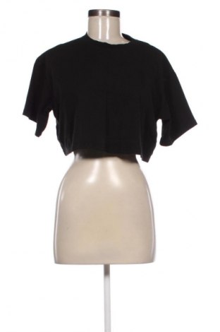 Dámske tričko H&M, Veľkosť S, Farba Čierna, Cena  8,63 €