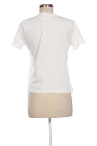 Damski T-shirt H&M, Rozmiar S, Kolor Biały, Cena 46,25 zł