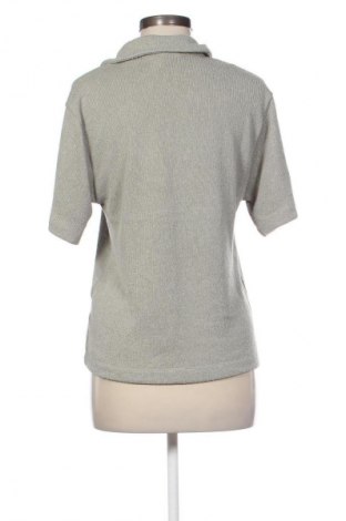 Дамска тениска H&M, Размер M, Цвят Зелен, Цена 10,00 €