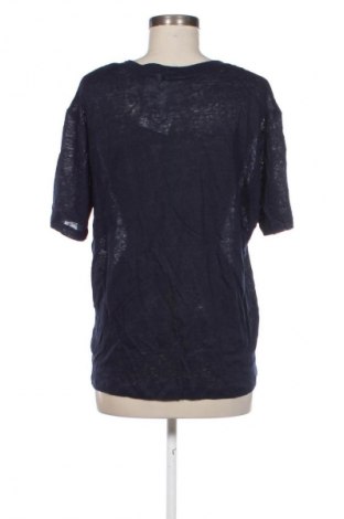 Дамска тениска H&M, Размер L, Цвят Син, Цена 14,37 €