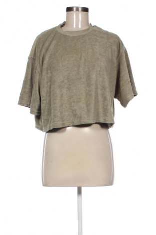 Női póló H&M Divided, Méret L, Szín Zöld, Ár 1 955 Ft