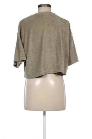 Női póló H&M Divided, Méret L, Szín Zöld, Ár 1 955 Ft