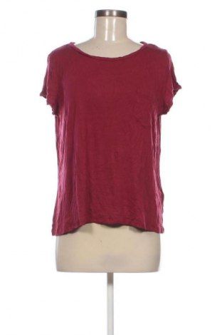 Damen T-Shirt H&M Divided, Größe L, Farbe Rot, Preis € 9,00