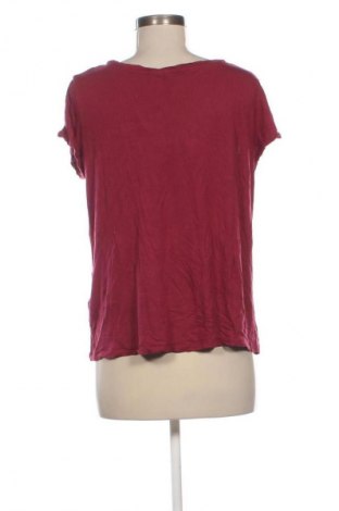 Damen T-Shirt H&M Divided, Größe L, Farbe Rot, Preis € 9,00