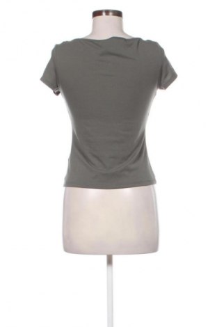 Damen T-Shirt H&M Divided, Größe S, Farbe Grau, Preis € 9,00