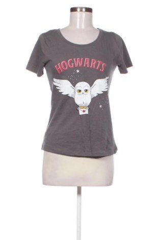 Női póló Harry Potter, Méret S, Szín Szürke, Ár 3 306 Ft