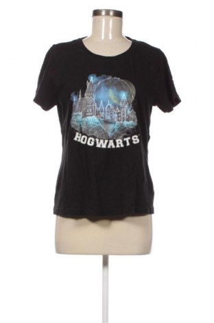Damen T-Shirt Harry Potter, Größe L, Farbe Mehrfarbig, Preis € 8,99