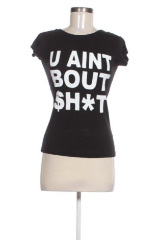 Damen T-Shirt Hmk, Größe M, Farbe Mehrfarbig, Preis € 9,00